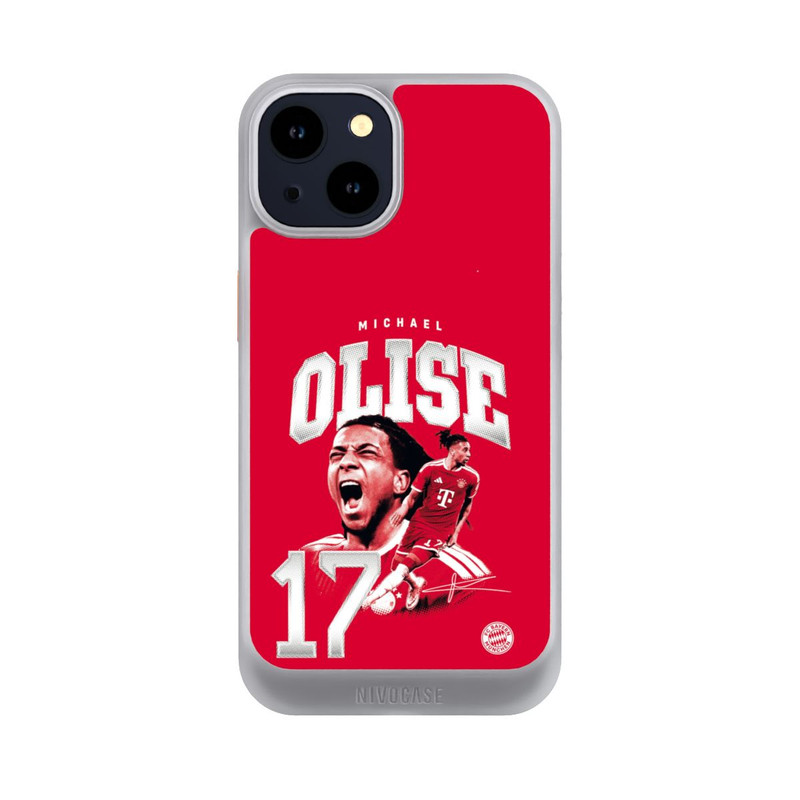 iPhone 14 NIVOcore Michael Olise 26/27