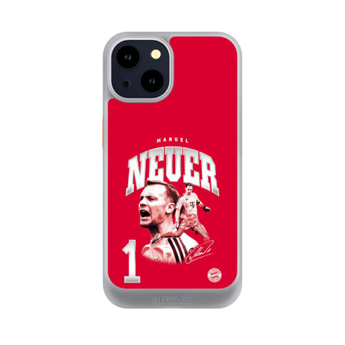 Apple iPhone 14 NIVOcore Manuel Neuer 26/27