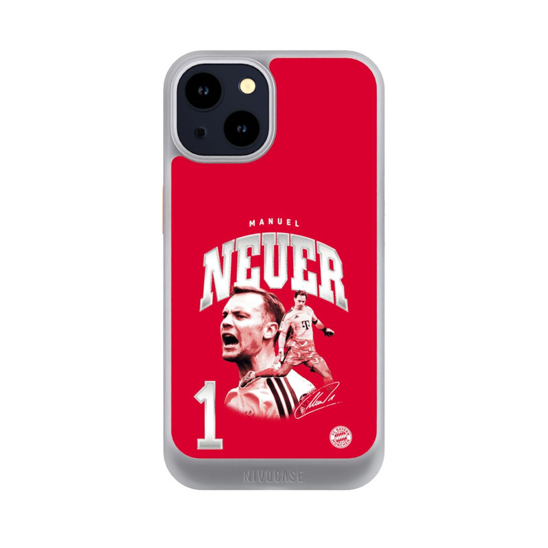 iPhone 14 NIVOcore Manuel Neuer 26/27