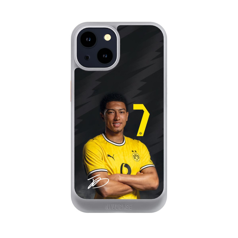 iPhone 14 NIVOcore Jobe Bellingham 26/27