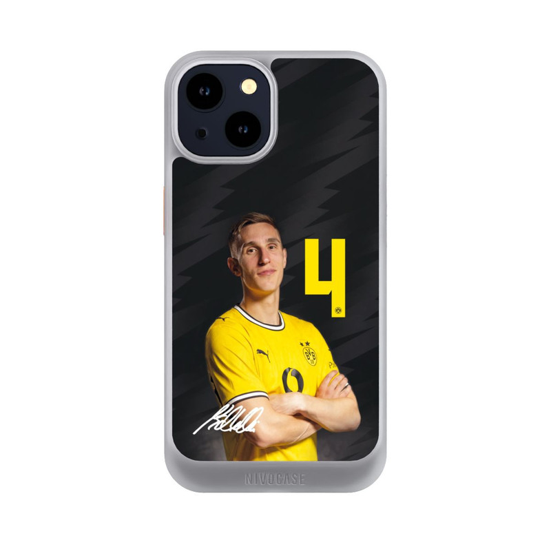iPhone 14 NIVOcore Nico Schlotterbeck 26/27