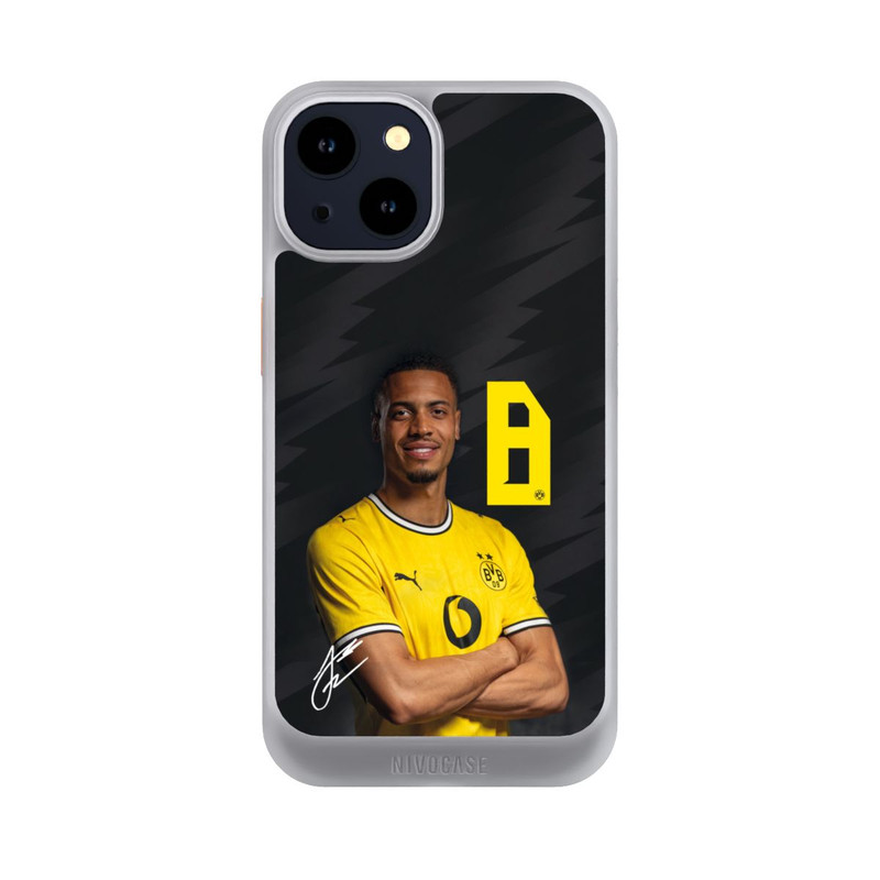 iPhone 14 NIVOcore Felix Nmecha 26/27
