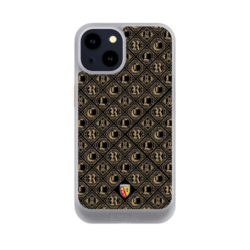 Apple iPhone 14 NIVOcore RC Lens Motif Type Annee 1906