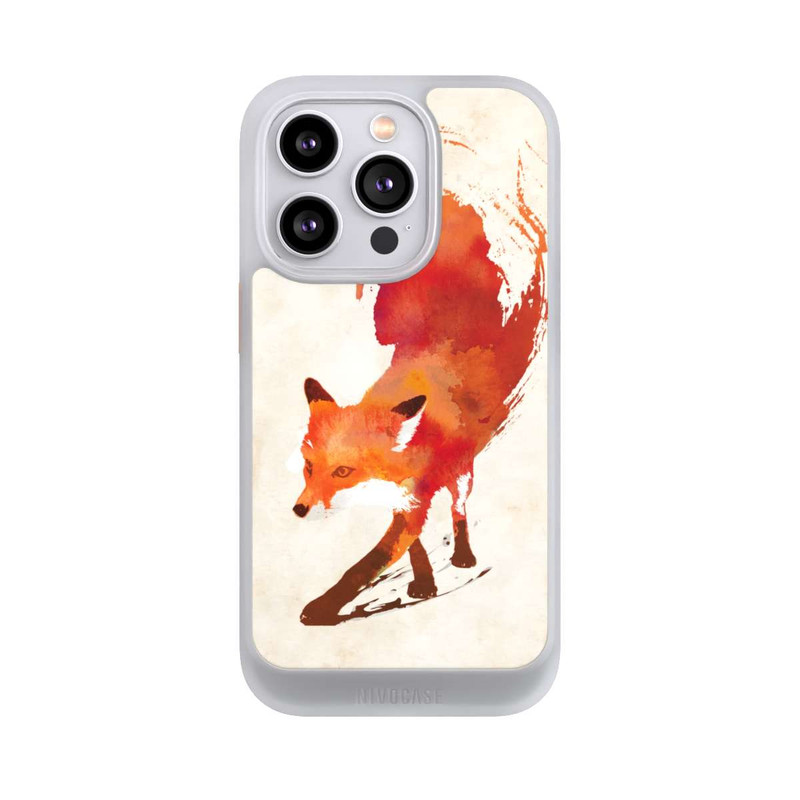 iPhone 14 Pro NIVOcore Vulpes Vulpes