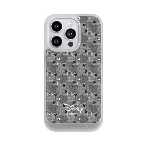 Apple iPhone 14 Pro NIVOcore Mickey Optical Illusion
