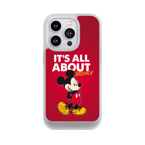 Apple iPhone 14 Pro NIVOcore All About Mickey