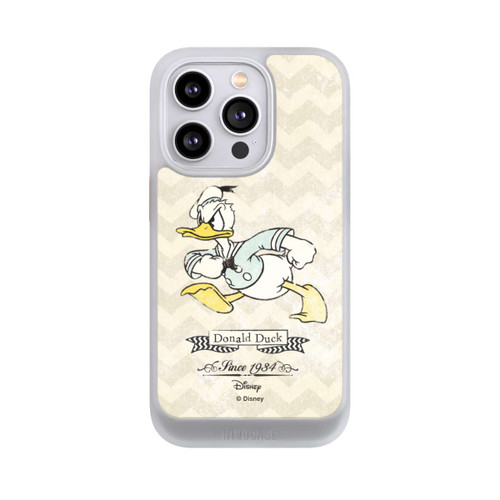Apple iPhone 14 Pro NIVOcore Donald Vintage