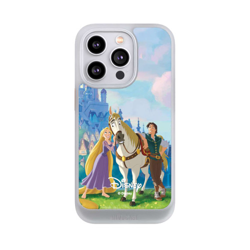 Apple iPhone 14 Pro NIVOcore Tangled