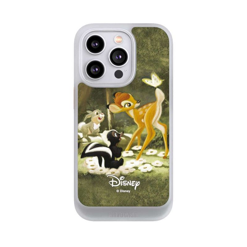 iPhone 14 Pro NIVOcore Bambi & Friends