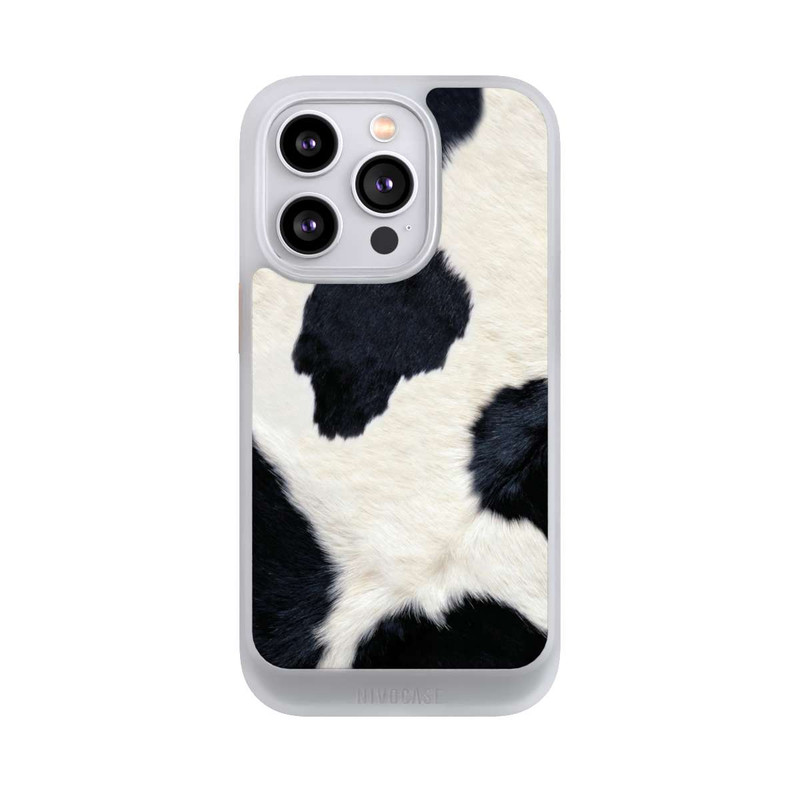 iPhone 14 Pro NIVOcore Kuhflecken