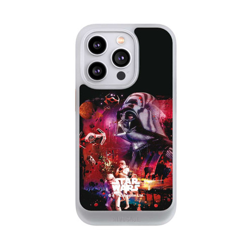Apple iPhone 14 Pro NIVOcore Die dunkle Seite