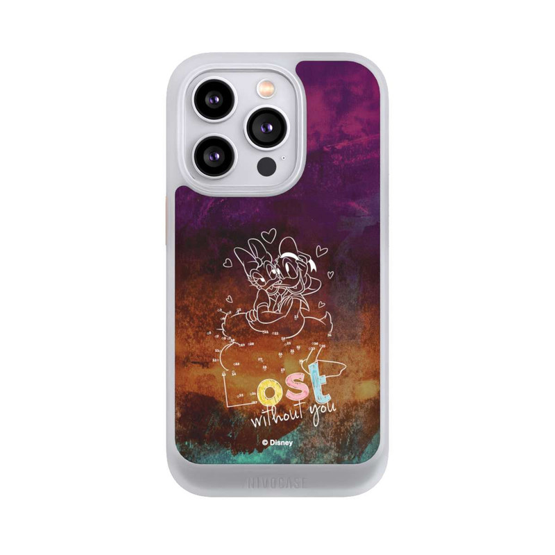 iPhone 14 Pro NIVOcore Lost Without You