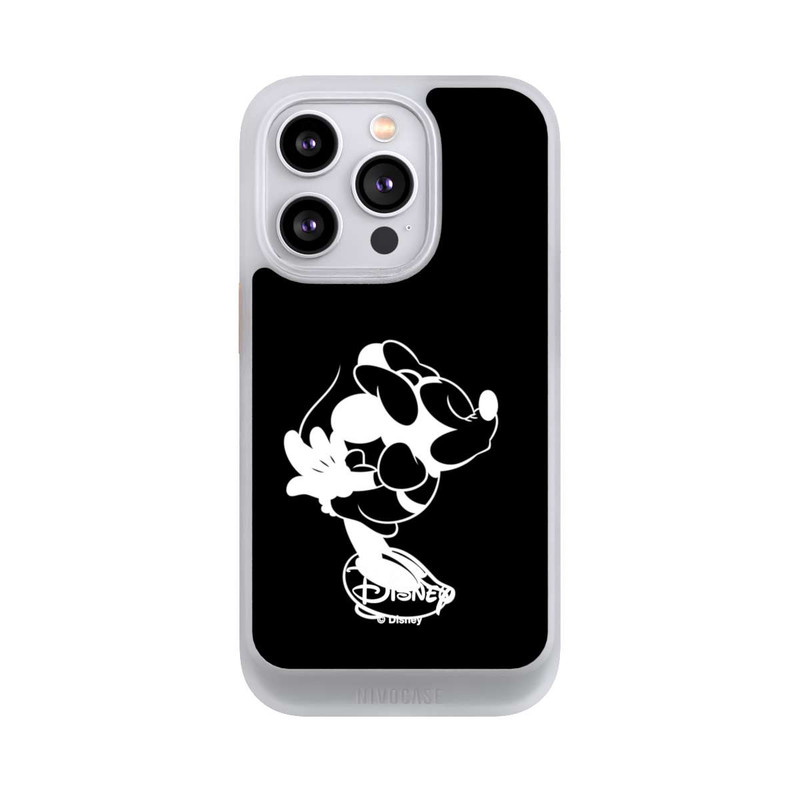 iPhone 14 Pro NIVOcore Minnie Kissing