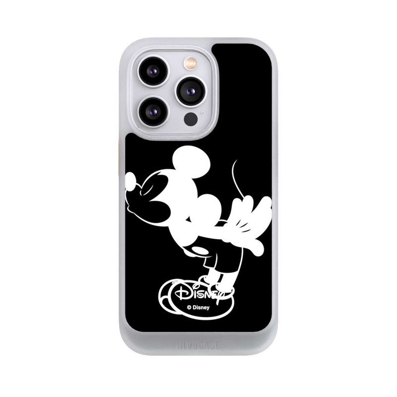 iPhone 14 Pro NIVOcore Micky Kissing
