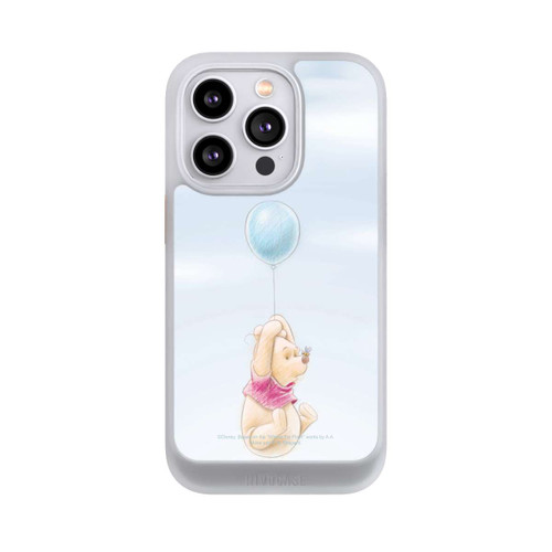Apple iPhone 14 Pro NIVOcore Winnie Puuh Balloon