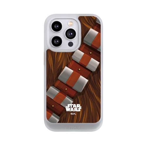 Apple iPhone 14 Pro NIVOcore Chewbacca