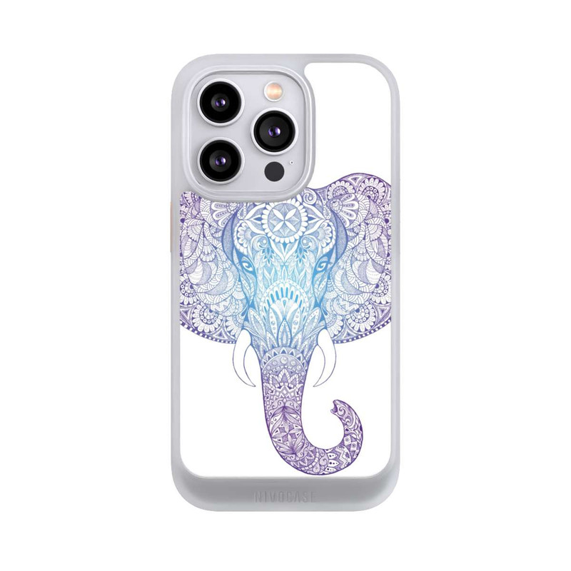 iPhone 14 Pro NIVOcore Hathi