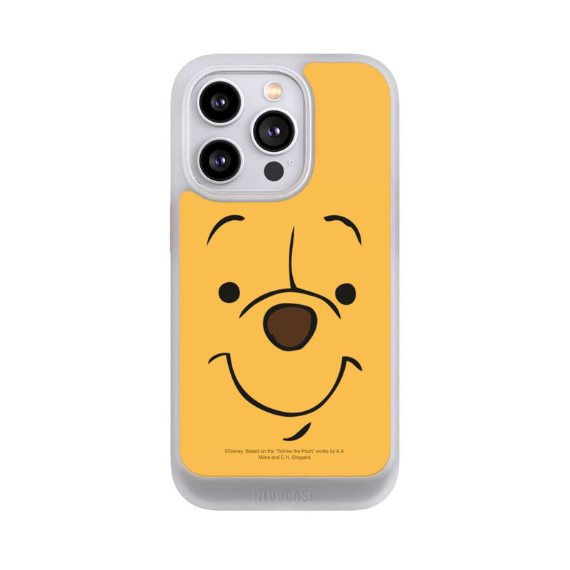 iPhone 14 Pro NIVOcore Tête à  Câlin