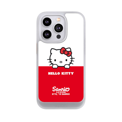 Apple iPhone 14 Pro NIVOcore Hello Kitty - Niedlich