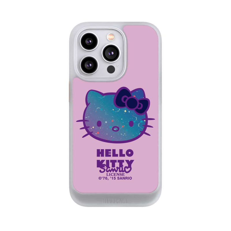 iPhone 14 Pro NIVOcore Hello Kitty - Universum