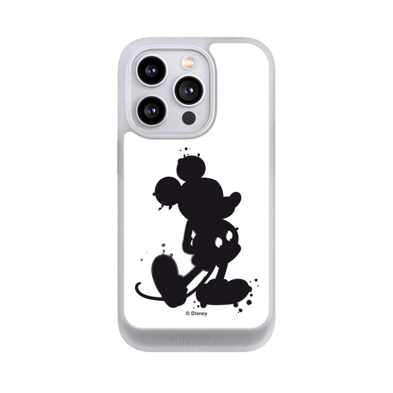 iPhone 14 Pro NIVOcore Mickey Mouse - Splash