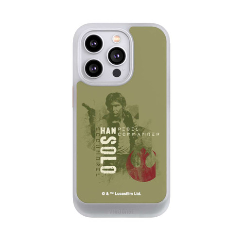 Apple iPhone 14 Pro NIVOcore Rebel Commander