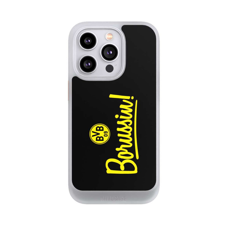 iPhone 14 Pro NIVOcore BVB Borussin