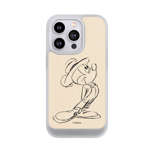 Apple iPhone 14 Pro NIVOcore Mickey Vintage Mood