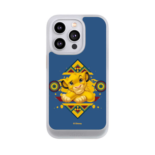 Apple iPhone 14 Pro NIVOcore Liong King Simba