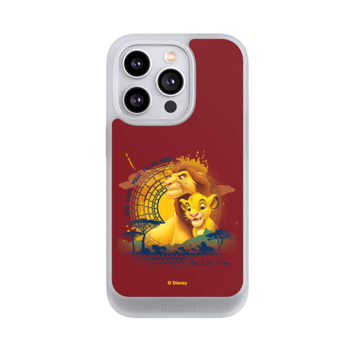 Apple iPhone 14 Pro NIVOcore Can't Wait to Be King