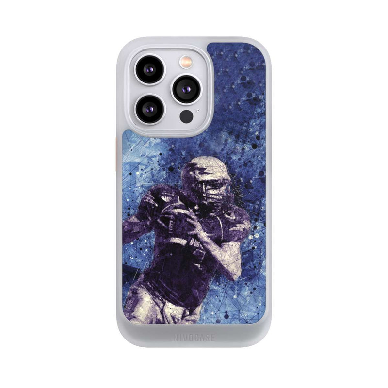 iPhone 14 Pro NIVOcore American Football