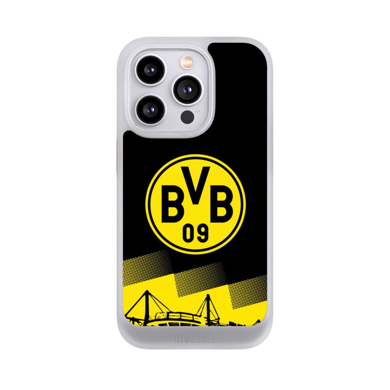 iPhone 14 Pro NIVOcore BVB Two Tone