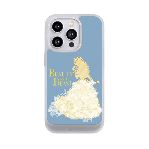 Apple iPhone 14 Pro NIVOcore Denim Lace Belle