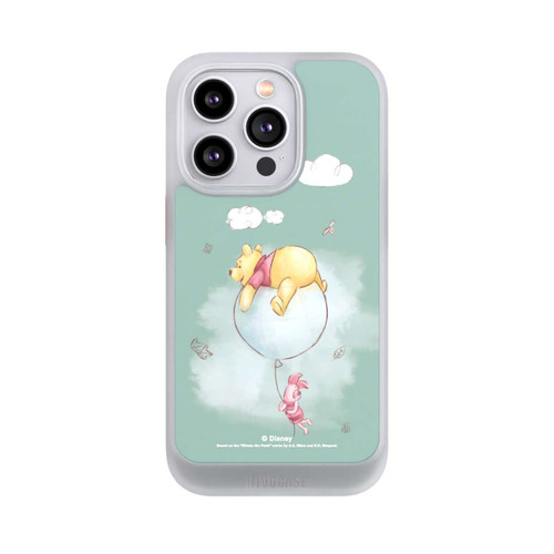 Apple iPhone 14 Pro NIVOcore Uncheered by a Balloon