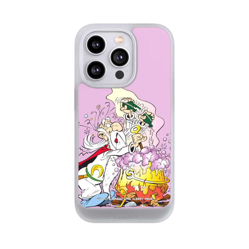 iPhone 14 Pro NIVOcore Miraculix Zaubertrank