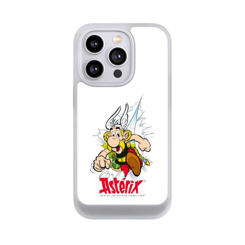 Apple iPhone 14 Pro NIVOcore Asterix Logo