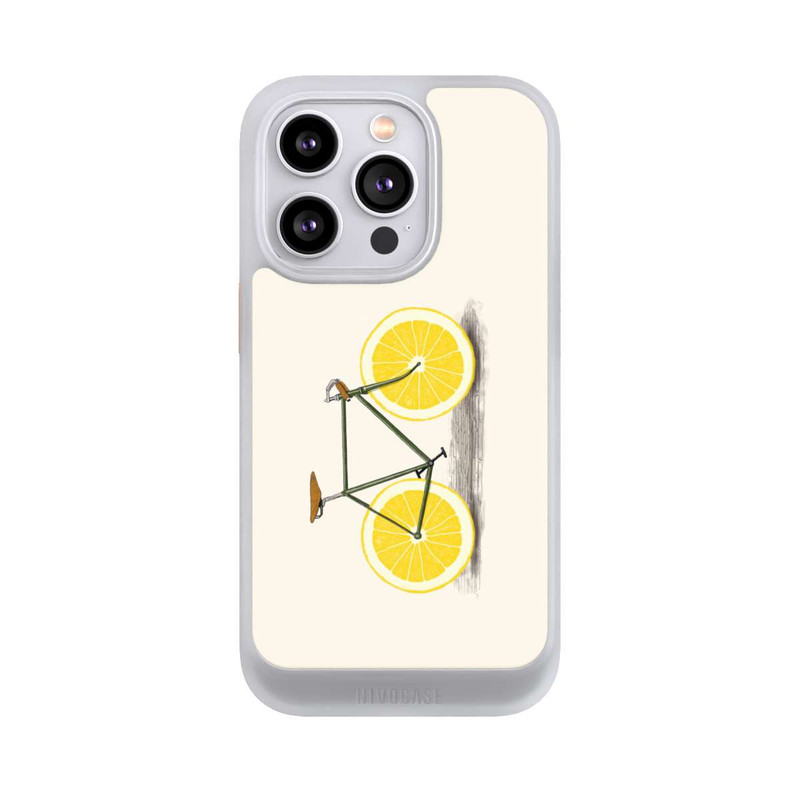 iPhone 14 Pro NIVOcore Zest