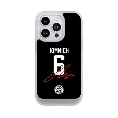 Apple iPhone 14 Pro NIVOcore Kimmich #6 - Défenseur - FCB