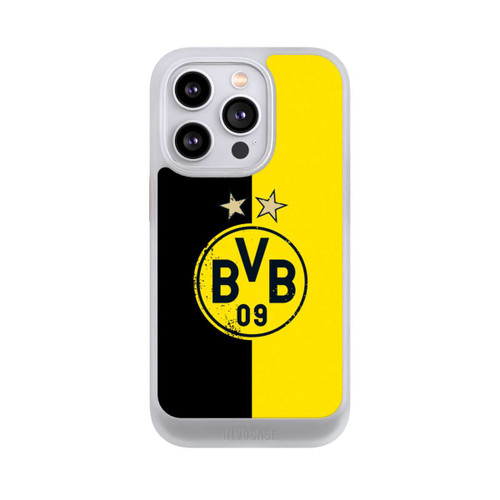 Apple iPhone 14 Pro NIVOcore Sterne Destroyed Look - BVB