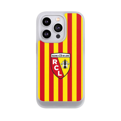 Apple iPhone 14 Pro NIVOcore RC Lens Logo - Strips