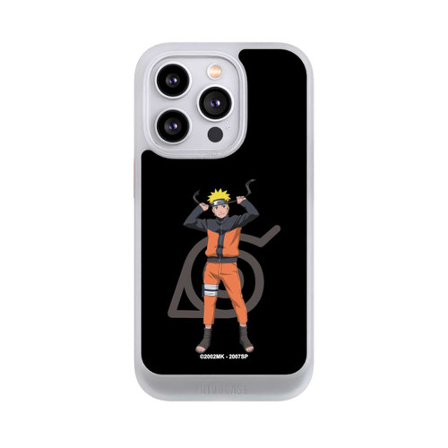 Apple iPhone 14 Pro NIVOcore Naruto Konoha