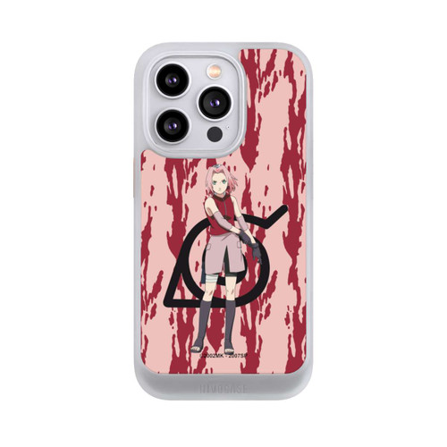 Apple iPhone 14 Pro NIVOcore Sakura Konoha