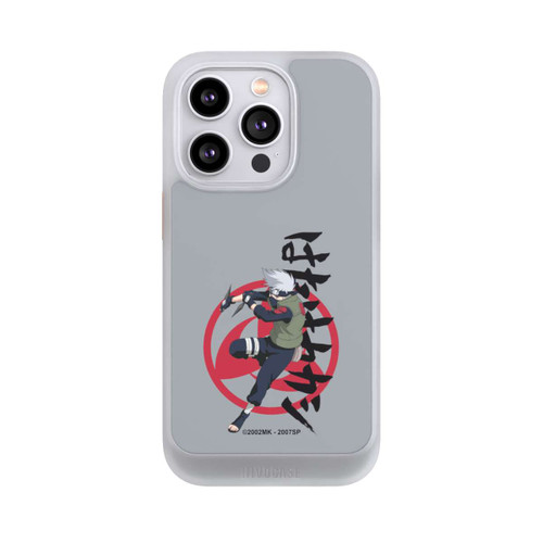 Apple iPhone 14 Pro NIVOcore Kakashi Sharingan