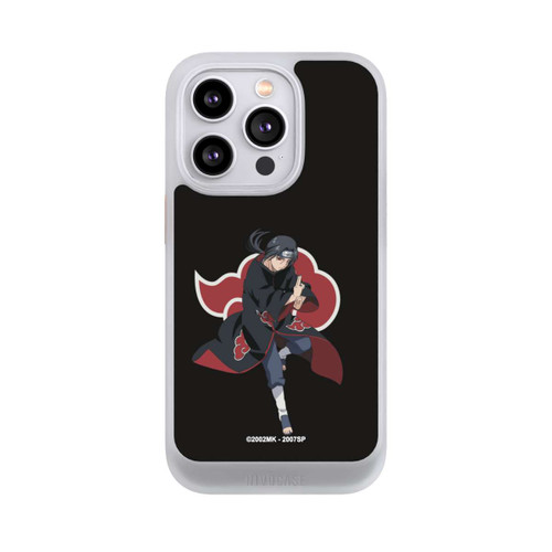 Apple iPhone 14 Pro NIVOcore Itachi Uchiha Akatsuki