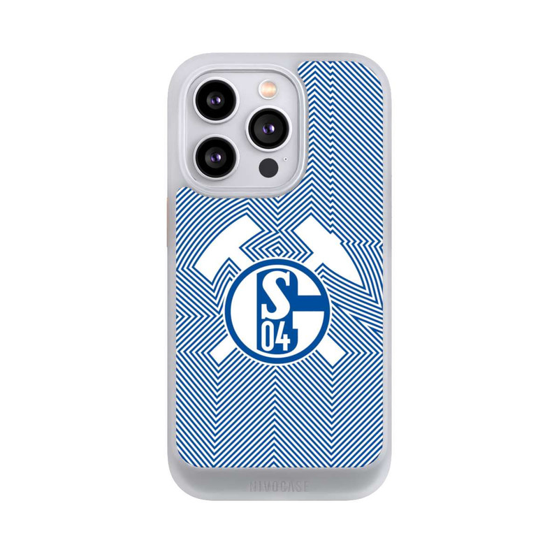 iPhone 14 Pro NIVOcore Ruhrpott - Schalke 04