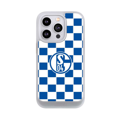 Apple iPhone 14 Pro NIVOcore Muster Schalke 04