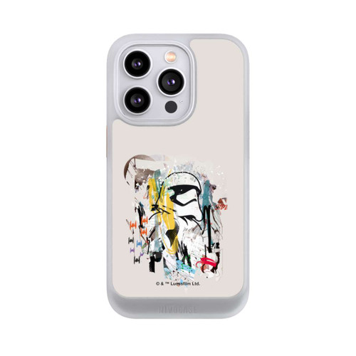 Apple iPhone 14 Pro NIVOcore Farbenfroher Sturmtruppler
