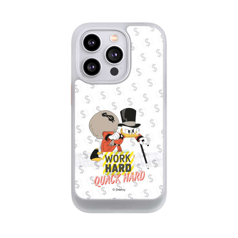 iPhone 14 Pro NIVOcore Work Hard