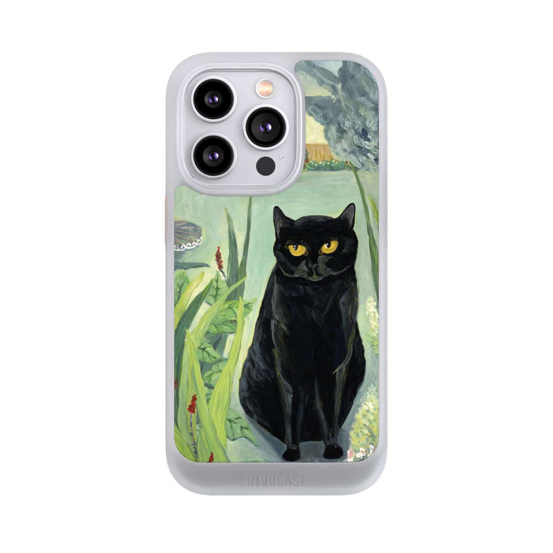 iPhone 14 Pro NIVOcore Toby von Deborah Eve Alastra