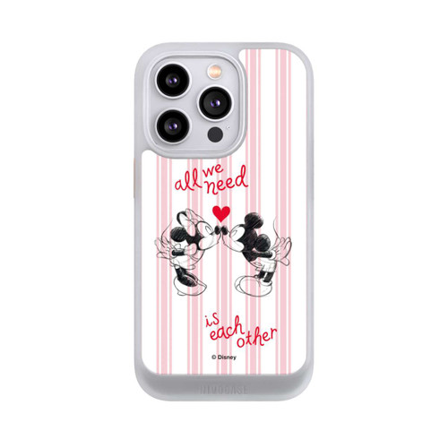 Apple iPhone 14 Pro NIVOcore All We Need is Each Other